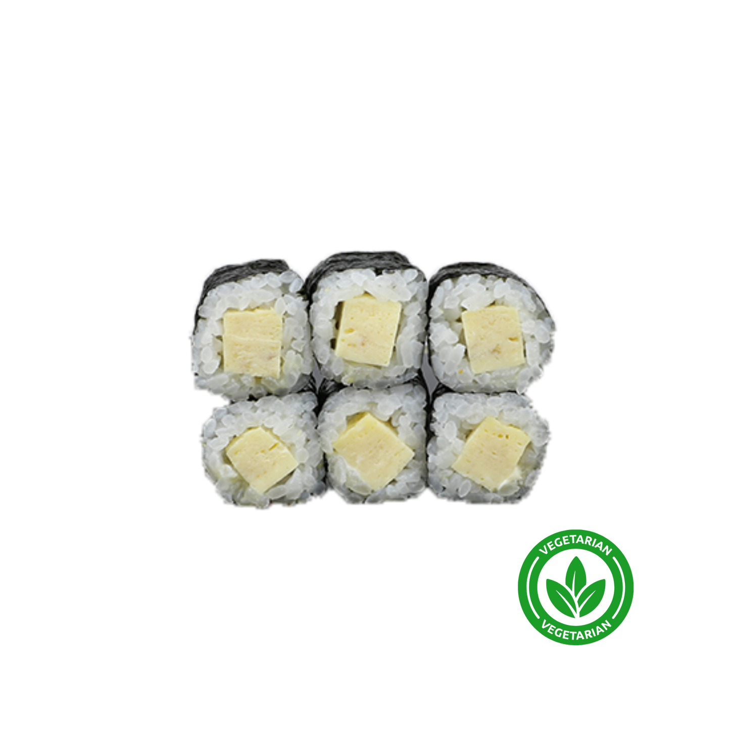 Tamago maki