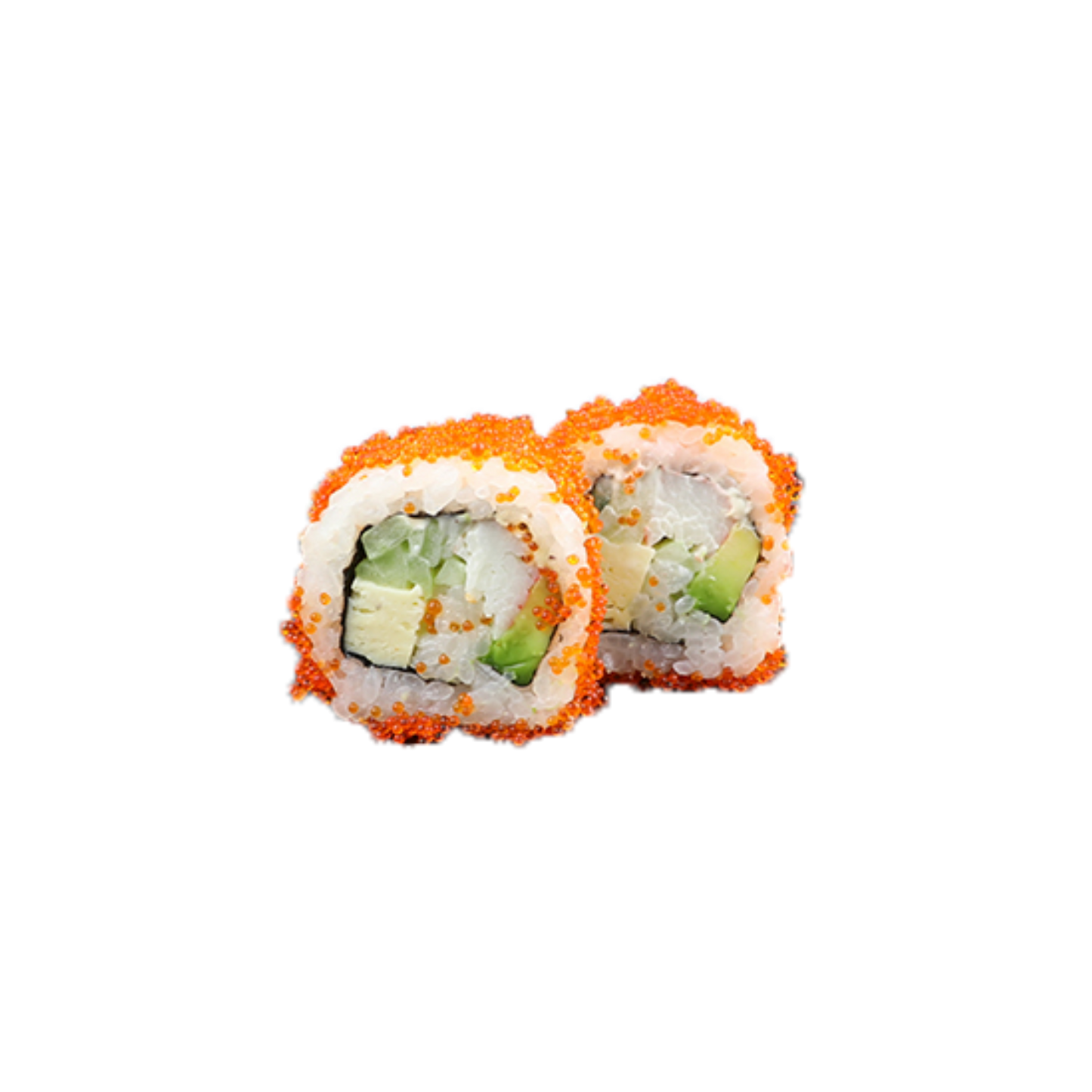 California maki
