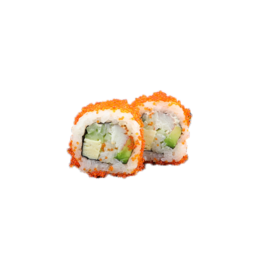 California maki