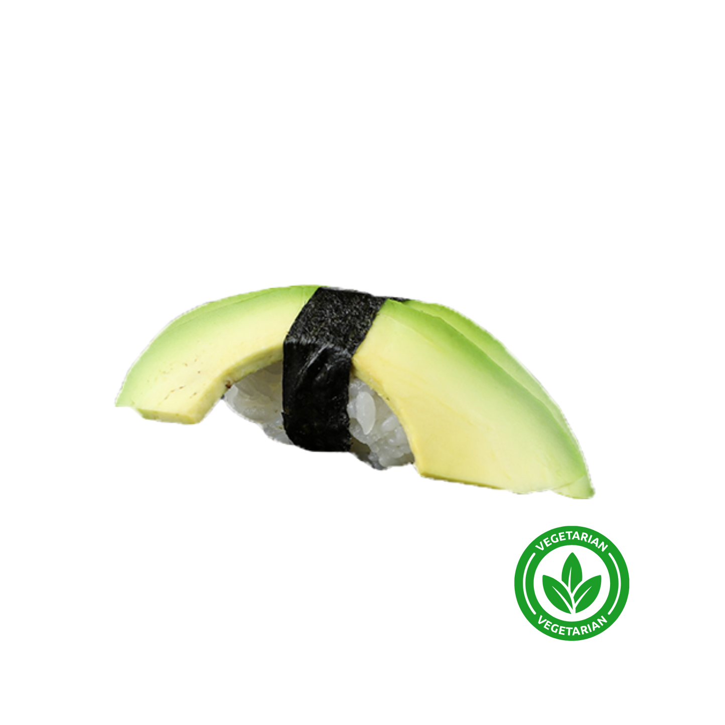 Abokado nigiri