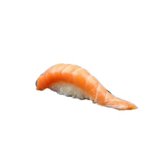 Sake nigiri