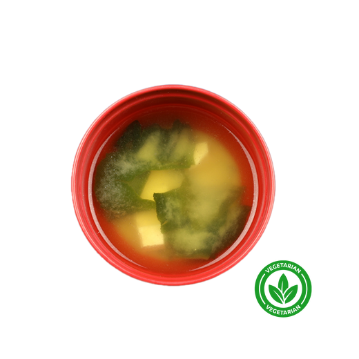 Miso soep