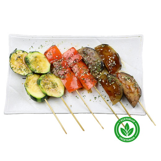 Yakitori mix V
