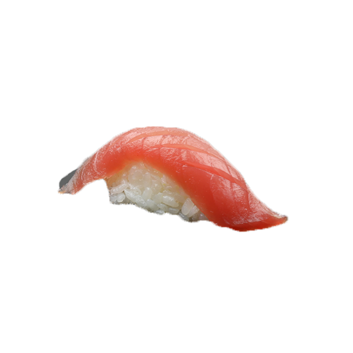 Maguro nigiri