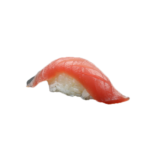 Maguro nigiri