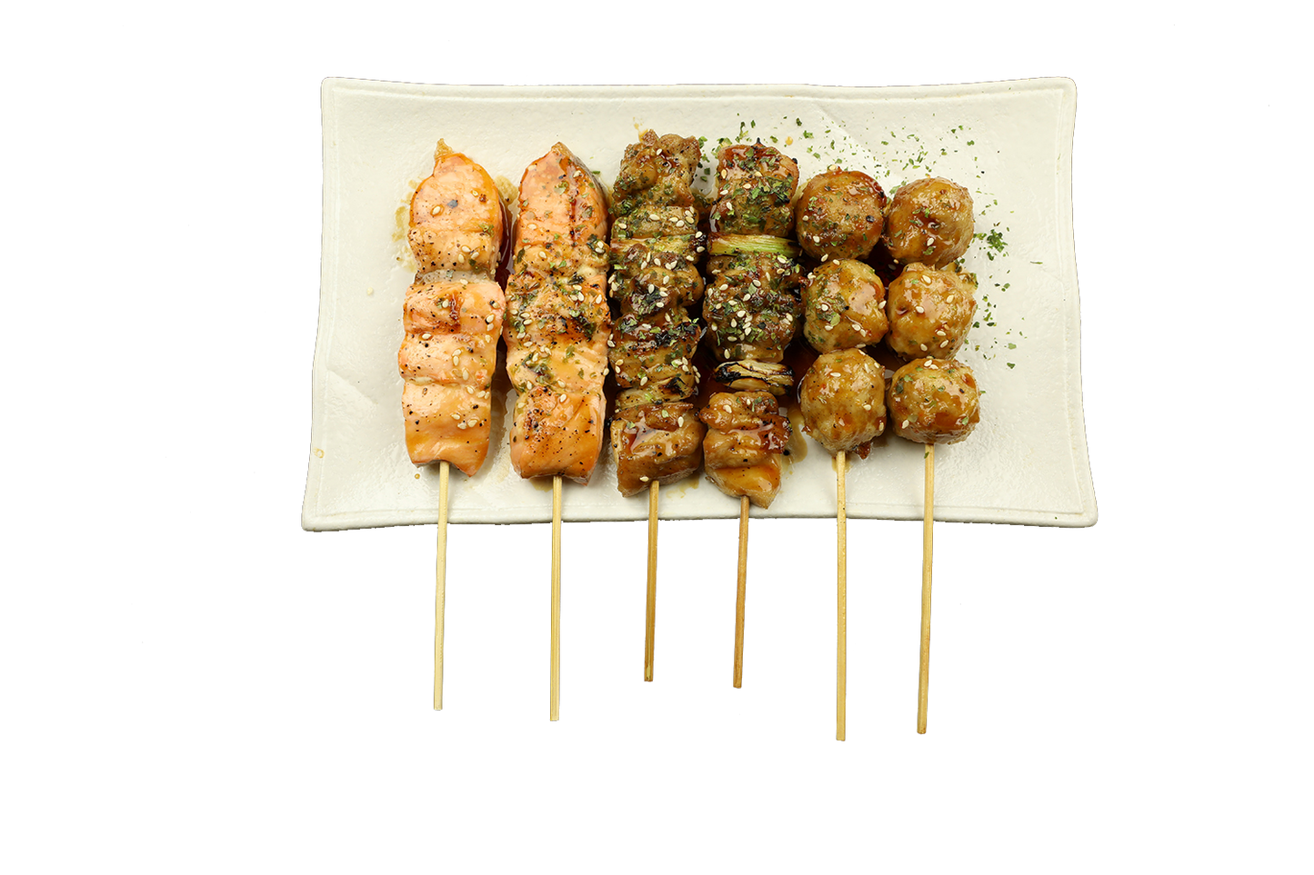 Yakitori mix A