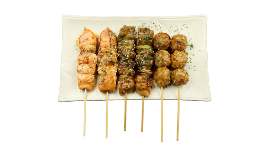 Yakitori mix A