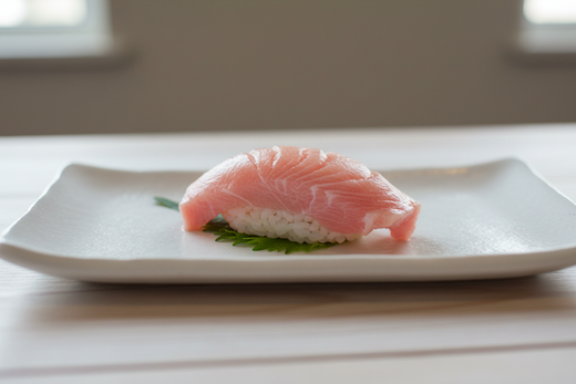Toro Nigiri