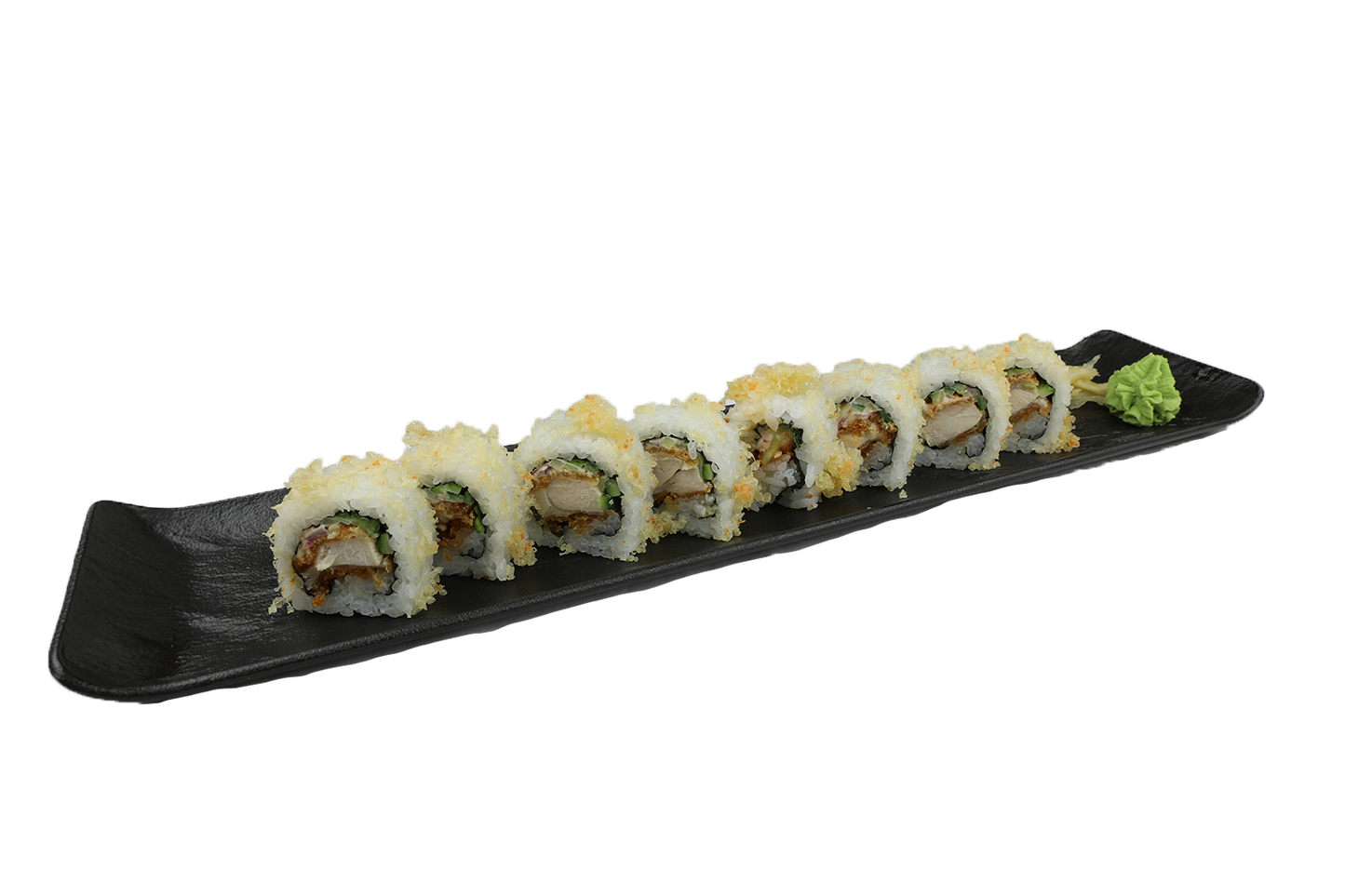 Phoenix roll